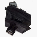 Celine Trekking Phone Pouch Black