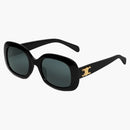 Celine Triomphe 01 Sluneční brýle černá (4S262CPLB.38NO)