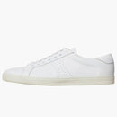 Celine Triomphe Lace-up Sneaker White (Dámská)