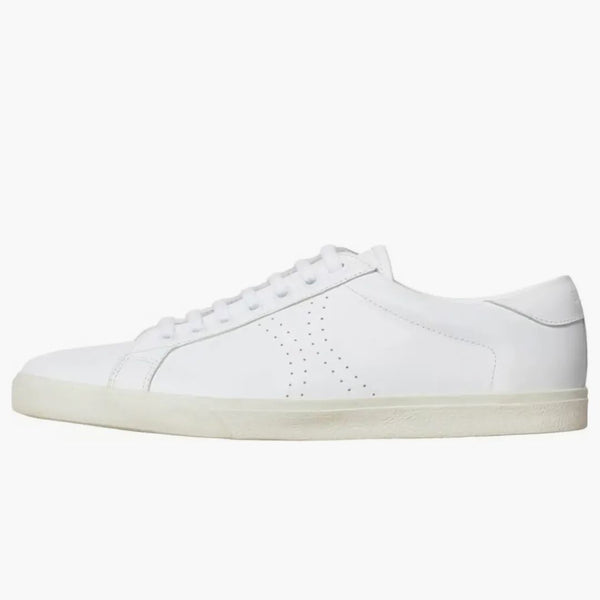 Celine Triomphe Lace-Up Sneaker White (Women's)