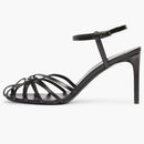 Celine Triomphe Sandal Black (Women's)