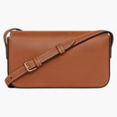 Celine ramenní taška Claude v přírodní telecí kůže