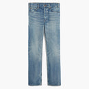 Celine (W) Polly Jeans Crystal Rinse