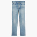 Celine (W) Polly Jeans Steel Blue Wash