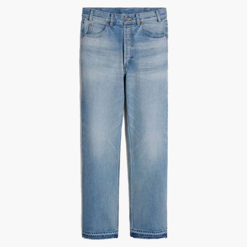 Celine (W) Wesley Jeans Pismo Wash
