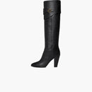Celine Wiltern Riding Boot Black (Womens)