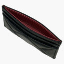 Chanel 19 Card Holder Black (AP1167)