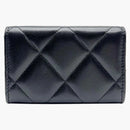 Chanel 19 Tutor Titcher Black (AP1790)