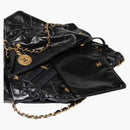 Chanel 22 Handbag Black (AS3261-B09981-NM240)