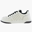 Chanel 22p Trainer White Black (women's)