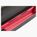 Chanel Camellia Adjusting Buckle Chain With Gold Cc Logo Phone Holder Shoulder Bag Black (ap3298-b10702-94305)