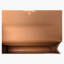 Chanel Clutch/Phone Holder with Chain Beige (AP3226-B10324-NN019)