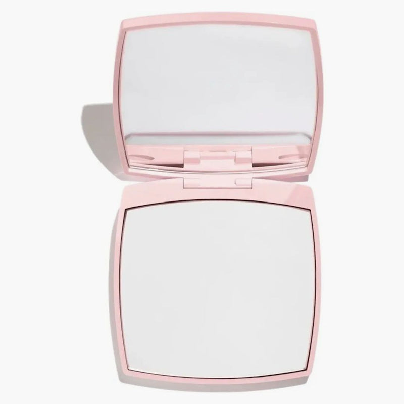 Chanel Codes Couleur Limited Edition Mirror Duo 111 - Ballerina