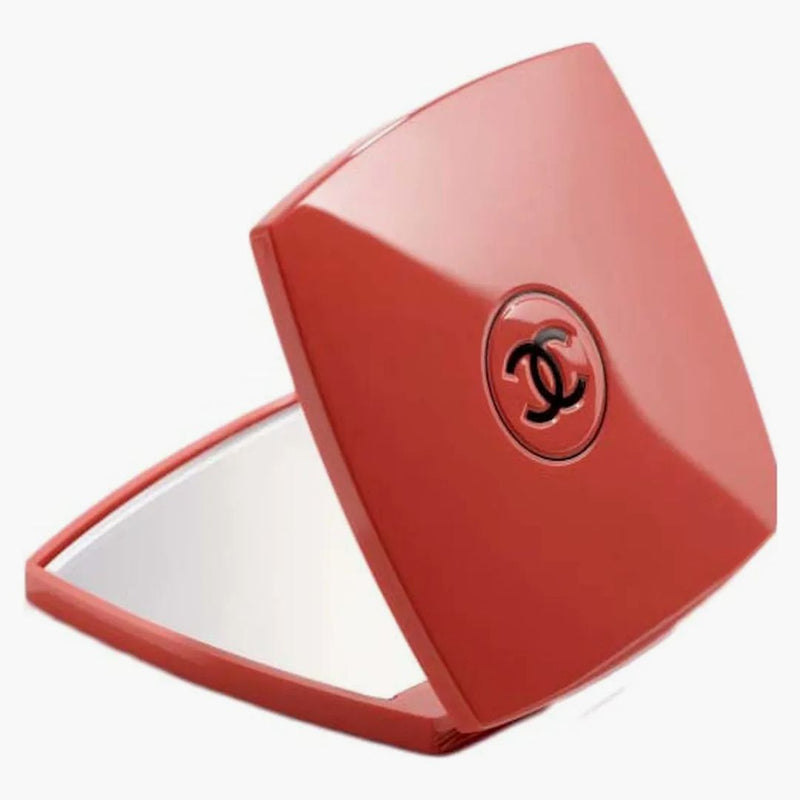 Chanel Codes Couleur Limited Edition Mirror Duo 121 - Première Dame