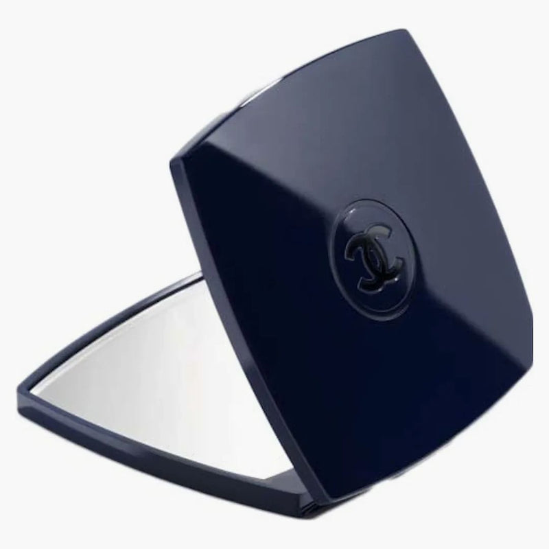 Codici Chanel Couleur Limited Edition Mirror Duo 127 - Fugueuse