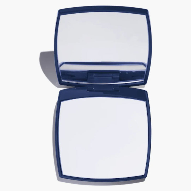 Codici Chanel Couleur Limited Edition Mirror Duo 127 - Fugueuse