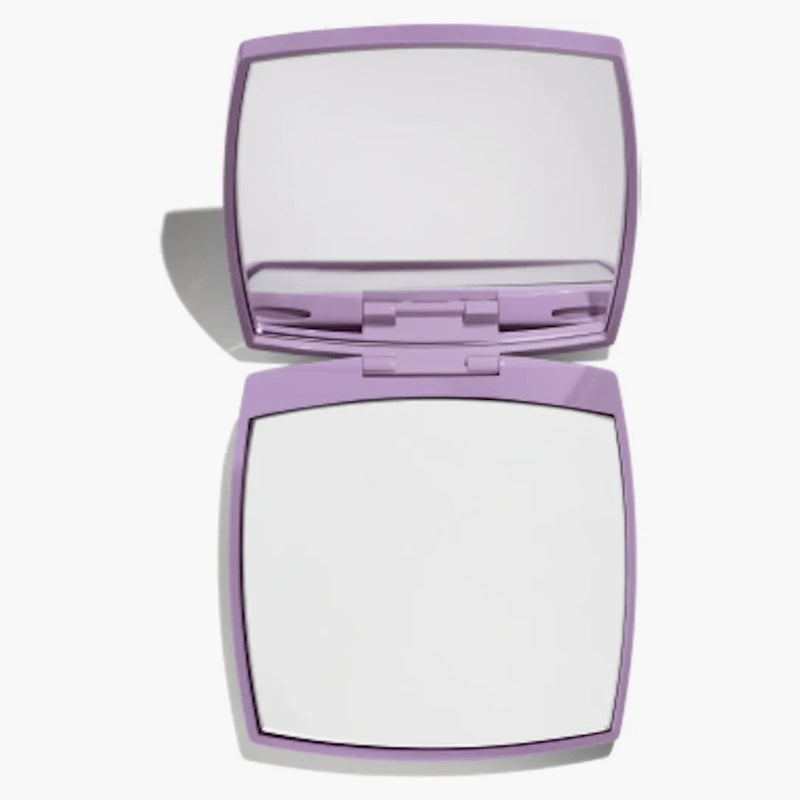 Chanel Codes Couleur Limited Edition Mirror Duo 135 - Immortelle