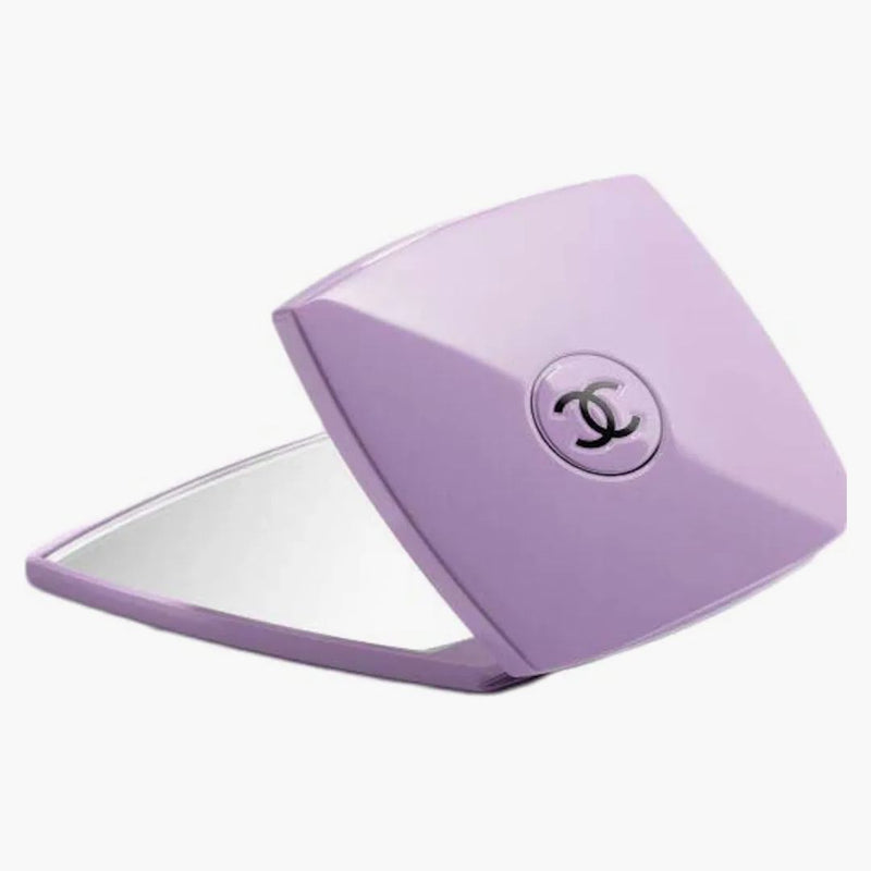 Chanel Codes Couleur Limited Edition Mirror Duo 135 - Immortelle