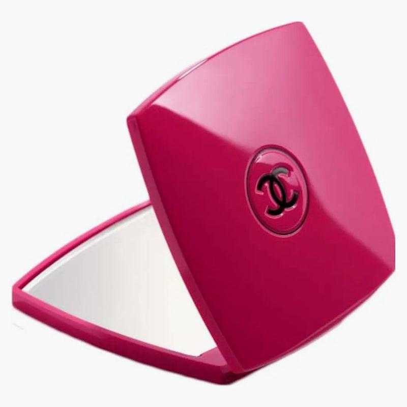 Chanel Codes Couleur Limited Edition Mirror Duo 143 - Diva