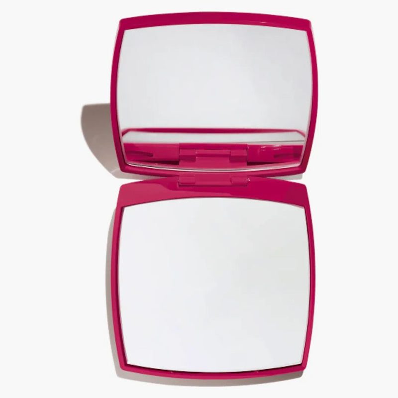 Chanel Codes Couleur Limited Edition Mirror Duo 143 - Diva