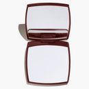 Chanel Codes Couleur Limited-edition Mirror Duo 155 - Rouge Noir