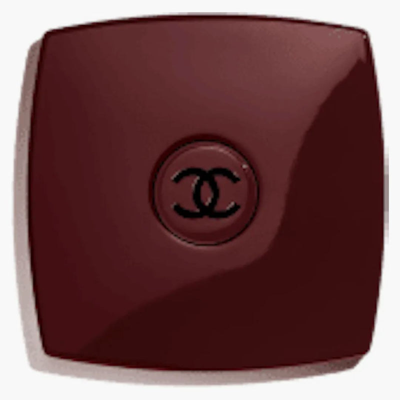 Chanel kódy Couleur Limited Edition Mirror Duo 155 - Rouge Noir