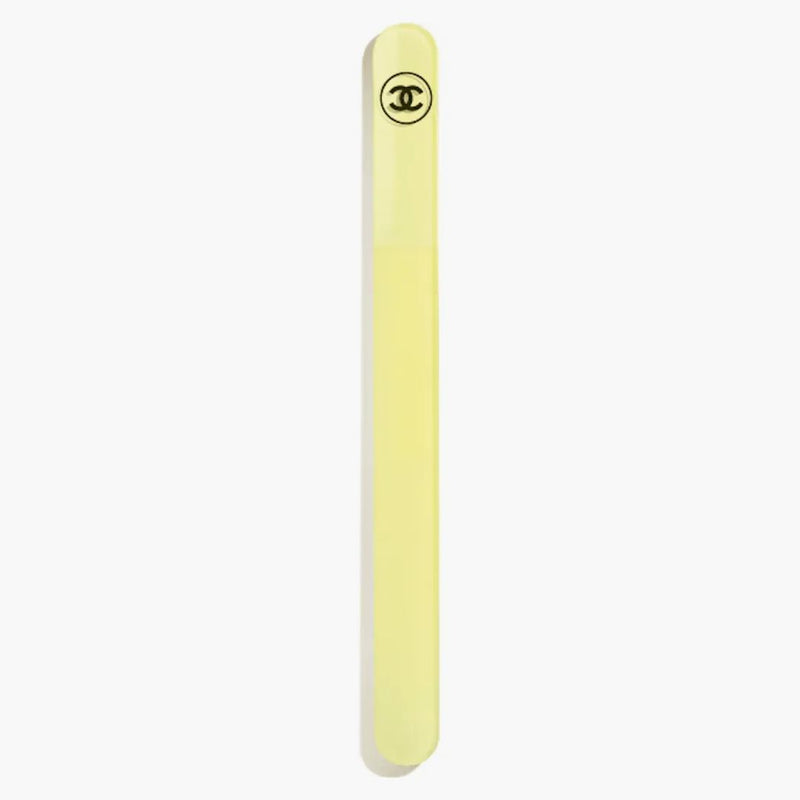 Chanel Codes Couleur Limited Edition Nail File 129 - Ovni