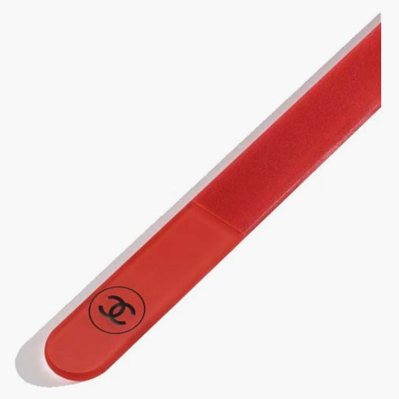 Codici Chanel Couleur Limited Edition File 147 - Incendiaire