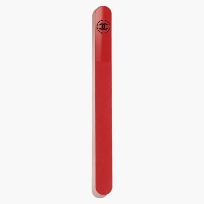 Codici Chanel Couleur Limited Edition File 147 - Incendiaire