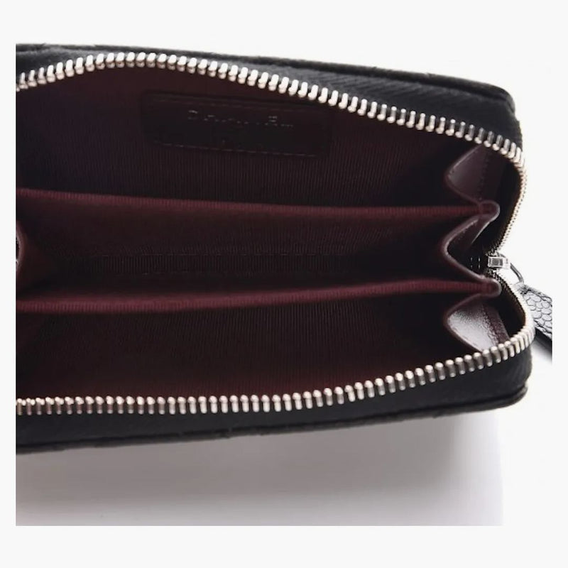 Chanel Zip Coin Torebka