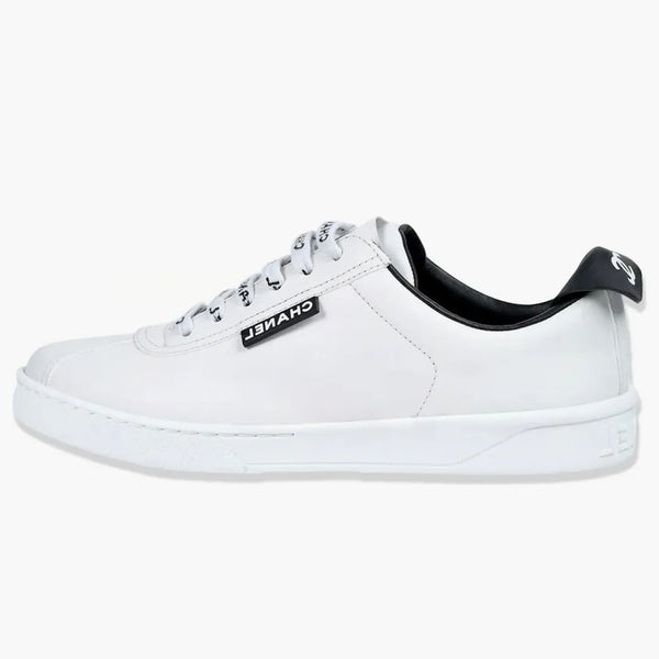 Chanel Cruise White (Women's)