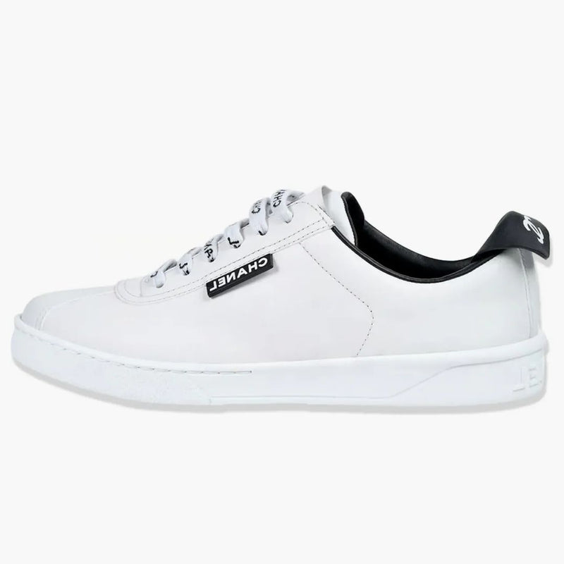 Chanel Cruise White (Women's)