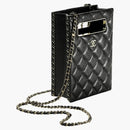 Chanel Evening Bag Black