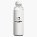 Chanel Paris No 5 Water Bottle White
