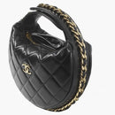 Chanel Pouch AP3095 Black