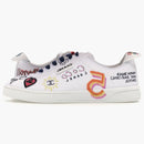 Chanel Sneakers Pharell White Multi-Color (Women's)