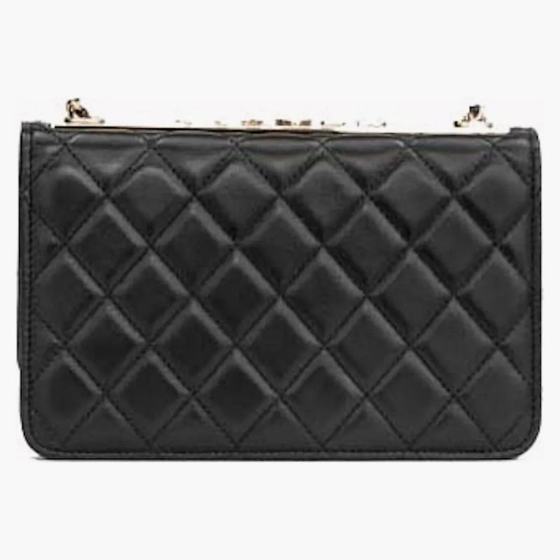 Chanel Trendy CC WOC Black (A80982)
