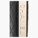 Chanel Trendy Cc Woc Black (a80982)