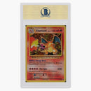Charizard-holo 2016 Pokemon Tcg Xy Evolutions