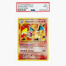 Charizard-holo 2016 Pokemon Tcg Xy Evolutions
