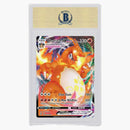 Charizard Vmax 2020 Pokemon Sword & Shield Darkness Ablaze