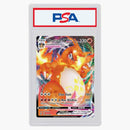 Charizard Vmax 2020 Pokemon Sword & Shield Darkness Ablaze