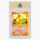 Charmander 1999 Pokemon Tcg Base Set 1st Edition