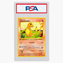 Charmander 1999 Pokemon Tcg Base Set 1st Edition