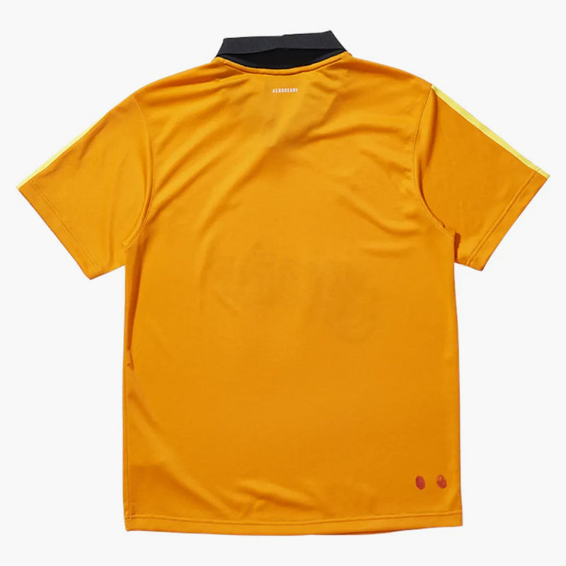 Adidas X Cheetos X Bad Bunny Jersey Orange