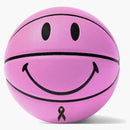 Chinatown Market Bcrf Smiley Basketball Pink