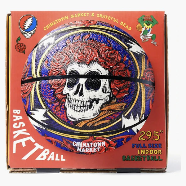 Čínský trh Border Bandana Basketball