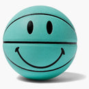 Chinatown Market Breakfast Smiley basketball