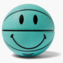 Chinatown Market Breakfast Smiley basketball