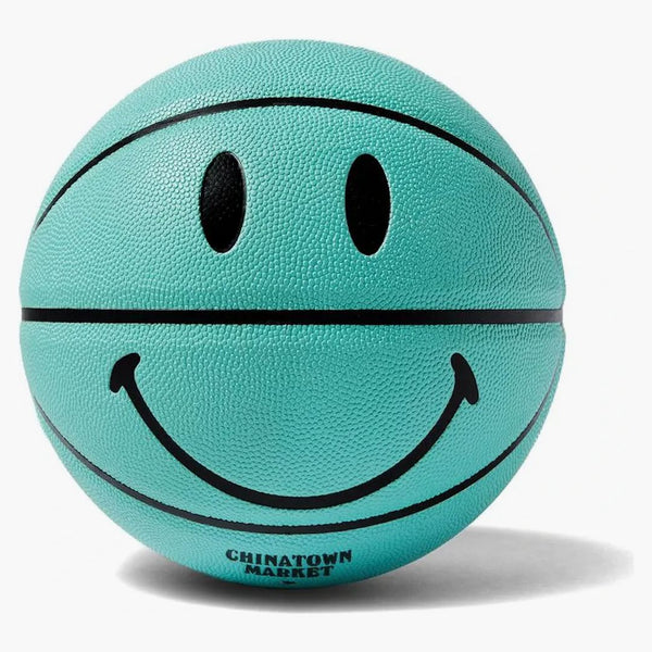Číňáková snídaně Smiley Basketball
